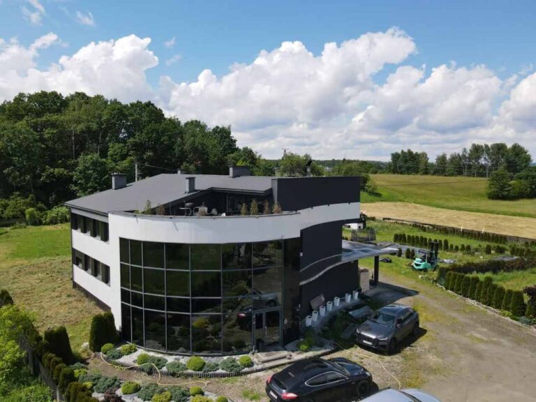 Wyjątkowa nieruchomość inwestycyjna | Krosno