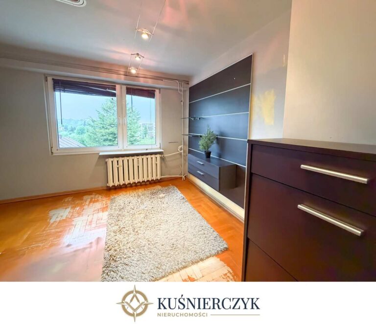 Mieszkanie w Sanoku | SPRZEDAŻ